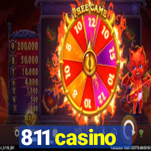 811 casino